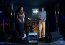 Cumali Efrah & Sokrat ST - Rapin Antropozoik Devri (Live) [HQ]