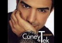 Cüneyt Tek - Yar