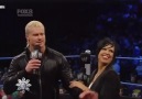 Cutting EDGE ▌Guests:Dolph Ziggler % Vickie Guerrero [14.01.... [HQ]