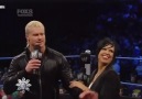 Cutting Edge with Dolph Ziggler & Vickie Guerrero  14 Ocak 2011 [HQ]