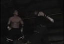 CZW CM Punk vs. Chris Hero - TLC Match [HQ]