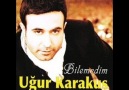 ٠•●♥ Sevdiğim -- Ugur Karakuş 2011 ♥●•٠·