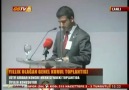 2 dakika 42 saniye de Adnan Polat yönetimi !