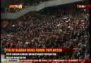 2 dakika 42 saniye de Adnan Polat yönetimi !