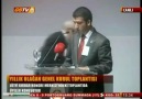 2 dakika 43 saniye de Adnan Polat yönetimi !