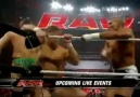 Daniel Bryan & Mark Henry vs. Tyson Kidd &  DiBiase [11.01.2011]