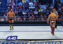 Daniel Bryan vs Chavo Guerrero [1/2] - [20/05/2011] [HQ]