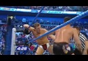 Daniel Bryan vs Chavo Guerrero - [16/05/2011] [HQ]
