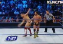 Daniel Bryan vs. Chavo Guerrero - [20/05/2011] [HQ]