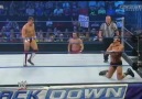 Daniel Bryan vs Cody Rhodes - [24/06/2011] [HQ]