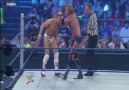 Daniel Bryan vs Heath Slater - [22/07/2011] [HQ]