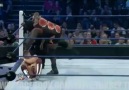 Daniel Bryan vs Mark Henry - [11.11.2011] [HQ]