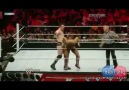 Daniel Bryan vs Sheamus - U.S.A Championship Match -[14.03.2011] [HQ]