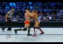 Daniel Bryan vs Ted DiBiase - [01/07/2011] [HQ]