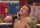 Daniel Bryan vs. The Miz  [14/02/2011] [HQ]