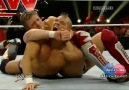 Daniel Bryan vs Tyson Kidd [31/01/2011] [HQ]
