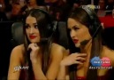 Daniel Bryan vs Tyson Kidd [31.01.2011] [HQ]