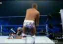 Daniel Bryan vs Tyson Kidd - [05.08.2011] [HQ]