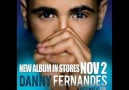 Danny Fernandes - Take Me Away (Benny Benassi Remix)