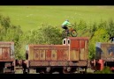 Danny Macaskill - Endüstri Devrimi [HQ]