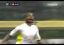 Danny Rose Arsenalin kalesinde güller açtırdı... [HQ]