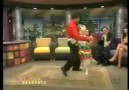 Dansçı Super Köpek