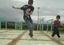 Dans yeteneği yaşta değil baştadır! - Vidicik.com