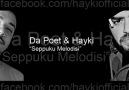 Da Poet feat. Hayki - Seppuku Melodisi  2011