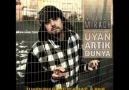 Da Poet ft Mozole Mirach - Sor Hadi Kendine [HQ]