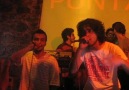 Da Poet & Şehinşah 2 @ 2008 PUNTA BAR/İZMİR [HQ]