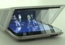 -3D App for iPhone -Cool
