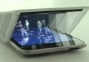 -3D App for iPhone -Cool