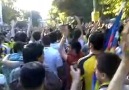 Darağacında Olsak Bile Son Sözümüz Fenerbahçe !