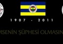 Darağacında Olsak Bile Son Sözümüz Fenerbahçe !