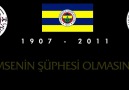 Darağacında Olsak Bile Son Sözümüz FENERBAHÇE ! [HQ]