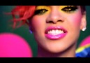 David Guetta feat Rihanna - Who's That Chick [HQ]