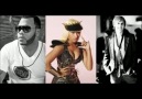 David Guetta ft. Flo Rida & Nicki Minaj - Where Dem Girls At
