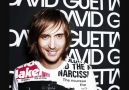 David Guetta - Little Bad Girl feat. Taio Cruz [HQ]