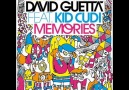 David Guetta -Memories [HQ]