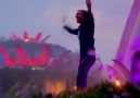 David guetta Tomorrowland 2011 [HQ]