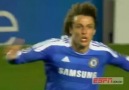 67' David Luiz  Chelsea 1 - 0 Bayer Leverkusen