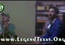 Davulcu Enes'e Beste...Legend Texas.. [HQ]