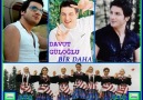 DAVUT GÜLOĞLU - BİR DAHA [HQ]