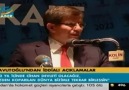 Davutoğlu:''12 Sene İçinde Tekrar Cihan Devleti Olacağız''