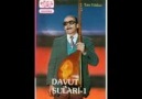 Davut Sulari - Bugün bayram günü