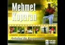 ۞ MEHMET KOPARAN  ۞ BURDUR BİZİM İLİMİZ