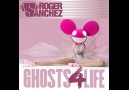 Deadmau5 vs. Nicki Minaj - Ghosts 4 Life (Roger Sanchez Mashup) [HQ]