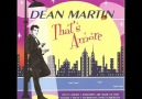 Dean Martin - That's Amore [HQ]