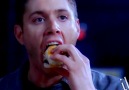 Dean Winchester // NomNomNom [HD]