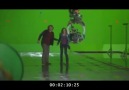 Deathly Hallows Part 2 - Behind The Scenes (Kamera Arkası)